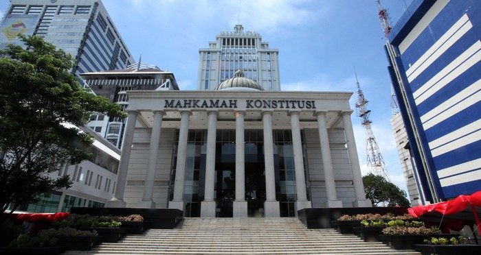 MK Putus 29 Gugatan UU Hari Ini, Pilkada hingga Kesehatan Jadi Sorotan