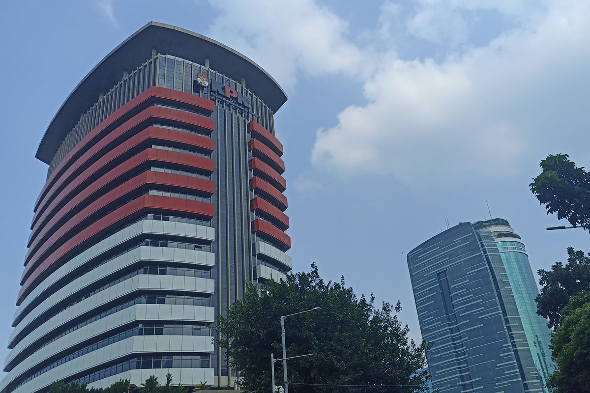KPK Tunda Pelimpahan Kasus Kuota Haji Demi Kelancaran Haji 2026