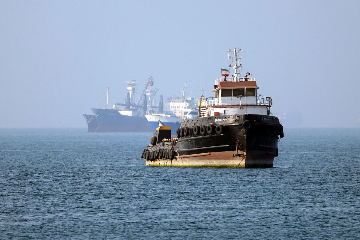 Iran Tutup Selat Hormuz, Ketegangan dengan AS Makin Membara