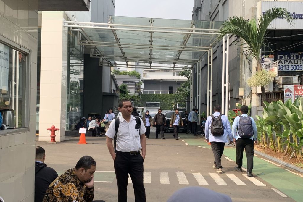 Kantor BGN Digeledah Kejagung, Kasus yang Diselidiki Belum Diungkap