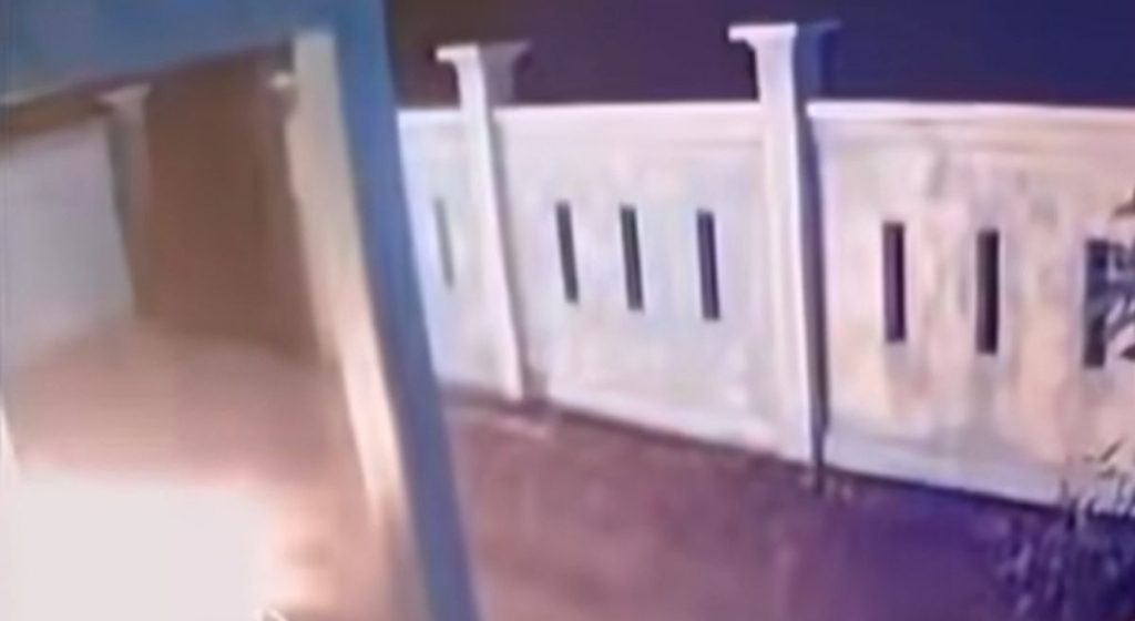 Rumah Anggota Bawaslu Maluku Diteror Bom Molotov, Polisi Buru Pelaku