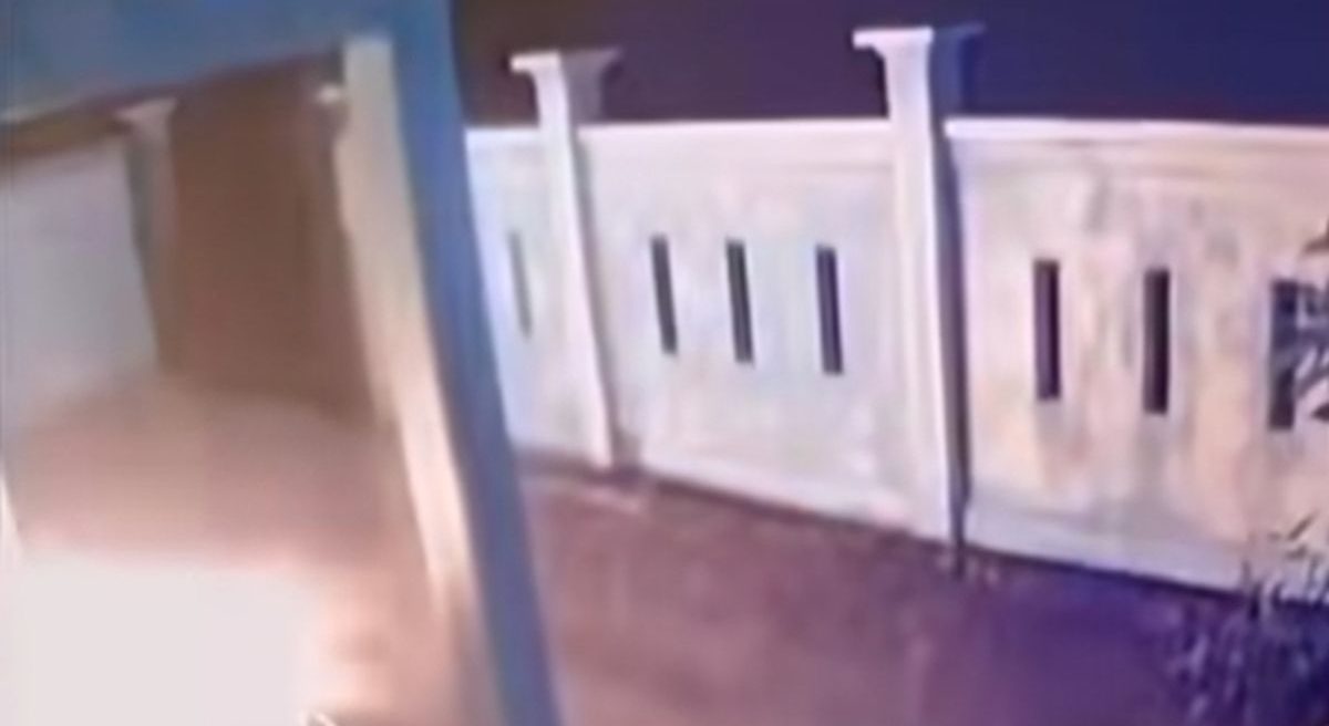 Rumah Anggota Bawaslu Maluku Diteror Bom Molotov, Polisi Buru Pelaku