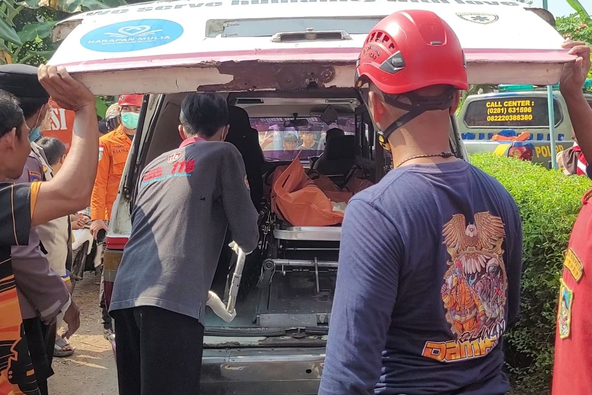 Polisi Selidiki Dugaan Pembunuhan Dua Perempuan di Banyumas