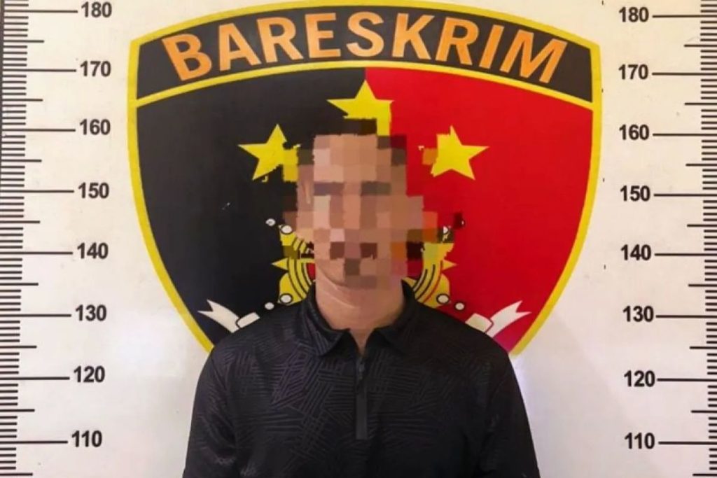Guru SD di Kepulauan Anambas Ditangkap Diduga Cabuli Siswi Berusia 12 Tahun