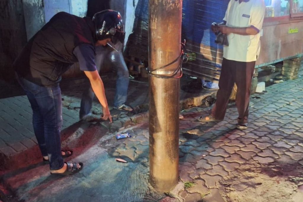 Kurang dari 24 Jam, Polisi Tangkap Pelaku Penganiayaan Maut di Garut