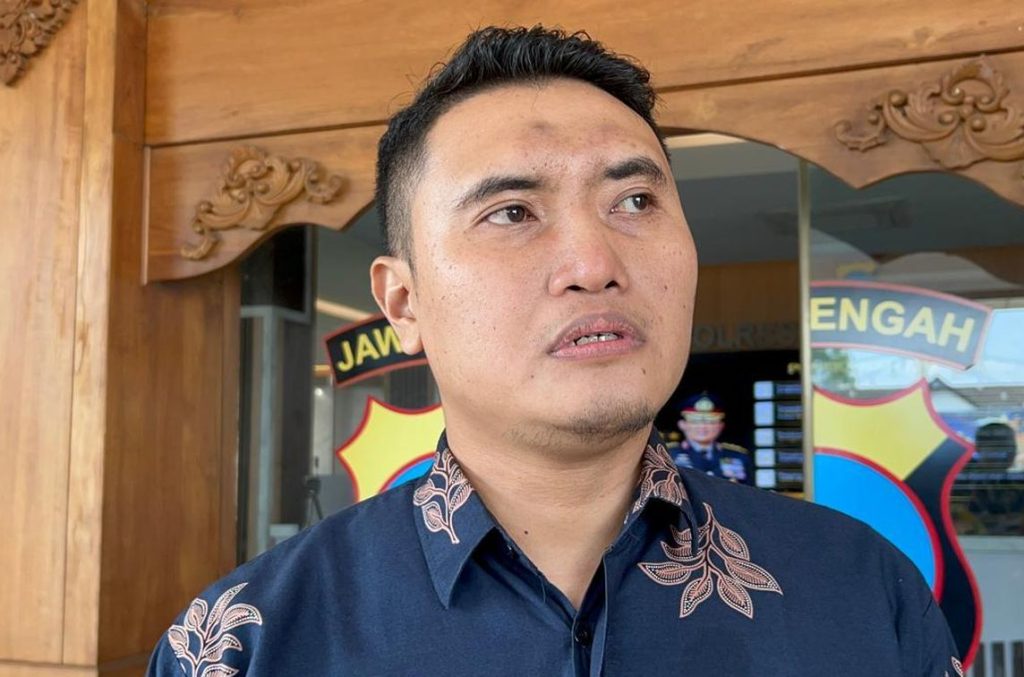 Guru Terduga Pelaku Pelecehan SPG di Solo Jalani Pemeriksaan Polisi, Korban Tolak Mediasi
