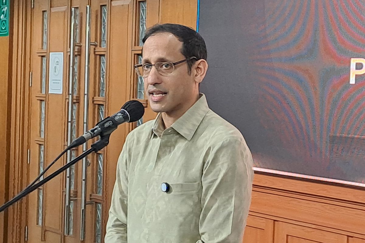Vonis Nadiem Makarim Dijadwalkan 30 Juni, Majelis Hakim Minta Waktu Susun Putusan