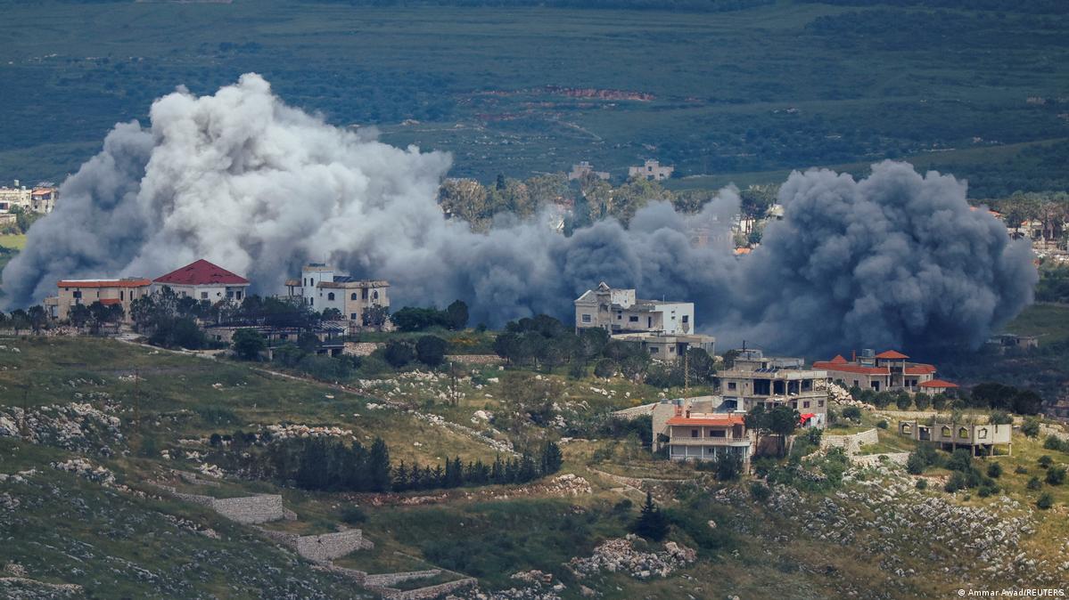 Dunia Khawatir, Konflik Israel-Lebanon Kian Memanas Meski Ada Gencatan Senjata