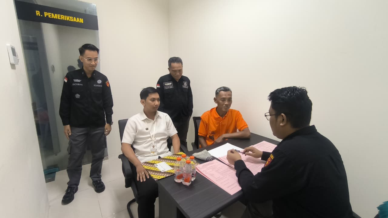 Babak Baru Korupsi PT Asabaru, Pengadilan Jadwalkan Sidang Perdana Terdakwa
