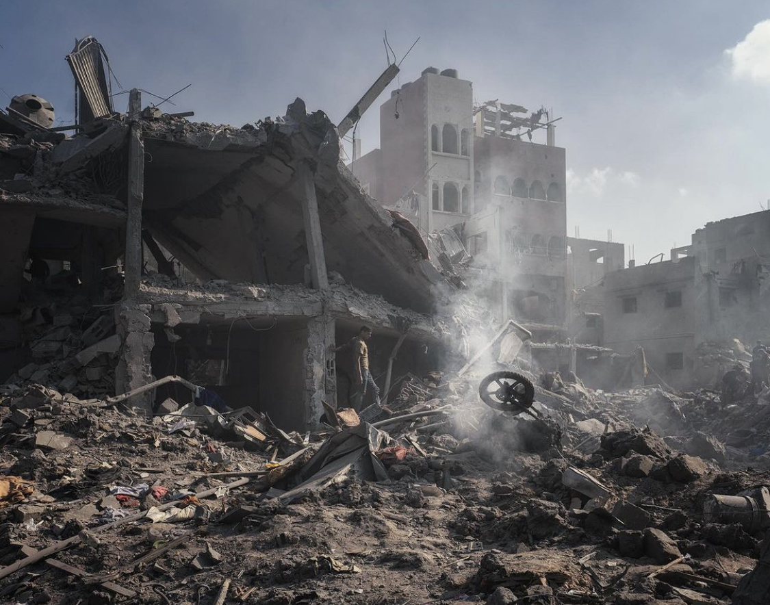Gencatan Senjata Gaza Kembali Diuji, Serangan Udara Israel Telan Korban