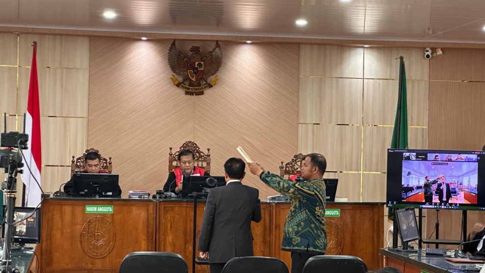 Ahli Tegaskan TAPD Bertanggung Jawab atas Substansi Pergeseran Anggaran