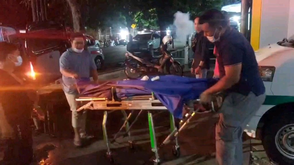Polisi Selidiki Kematian Nenek 68 Tahun yang Tertabrak KA di Probolinggo