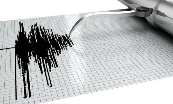 Gempa Magnitudo 4,0 Guncang Kepulauan Sangihe, Getaran Terasa di Marore