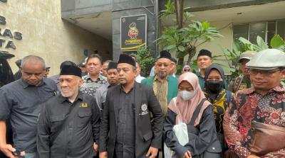 Ilma Sani Diperiksa Polda Metro Jaya, Kasus Dugaan Penyanderaan Masuk Tahap Klarifikasi