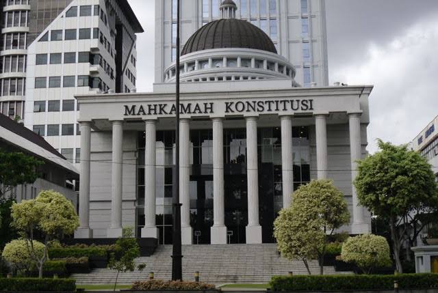 MK Minta Pemohon Uji Materi UU TNI Perjelas Argumentasi Hukum