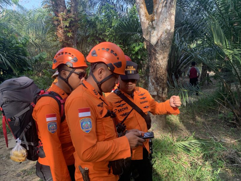Lansia 80 Tahun Hilang di Musi Rawas, Tim SAR Perluas Area Pencarian