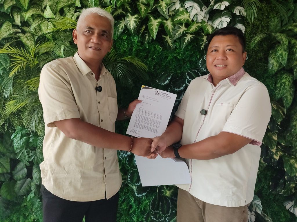 Somasi Dilayangkan, Dualisme SK Kadin Kota Bogor Jadi Sorotan