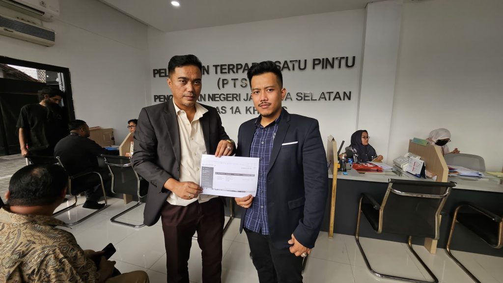 Baru Ditahan KPK, Asrul Azis Taba Langsung Gugat Status Tersangka Lewat Praperadilan