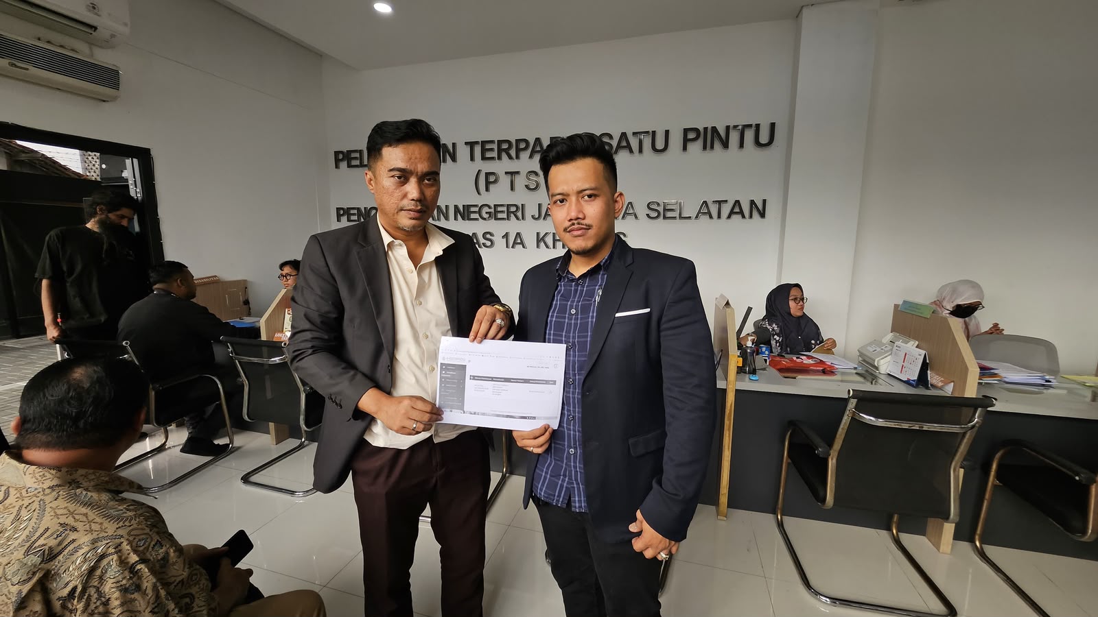 Baru Ditahan KPK, Asrul Azis Taba Langsung Gugat Status Tersangka Lewat Praperadilan