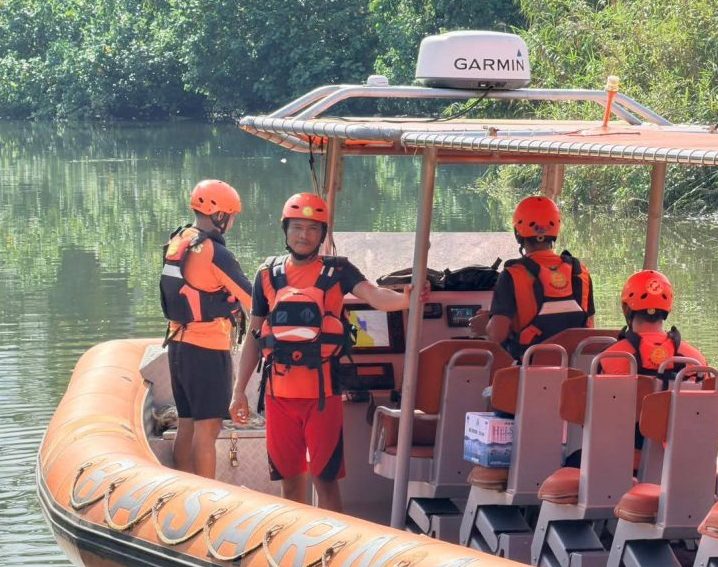 Boat Ditemukan Tenggelam, Nelayan Nias Masih Dalam Pencarian