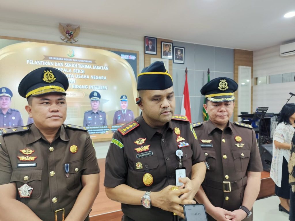 Kasus Korupsi BBM Rp600 Juta Masih Bergulir, Kejari Tanjungpinang Belum Tetapkan Tersangka