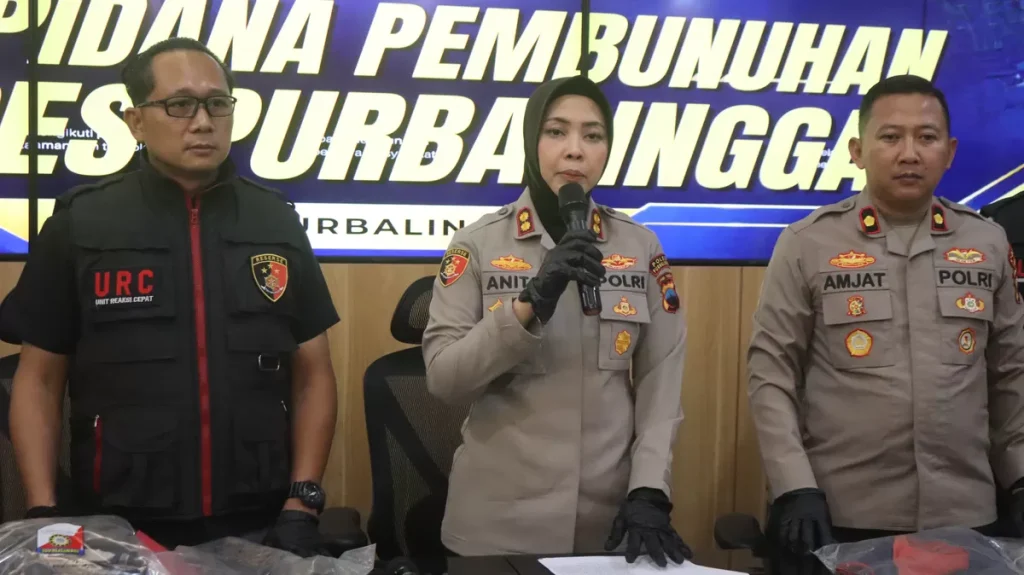 Cekcok Lahan Berujung Maut, Kadus di Purbalingga Tewas Diserang Tetangga