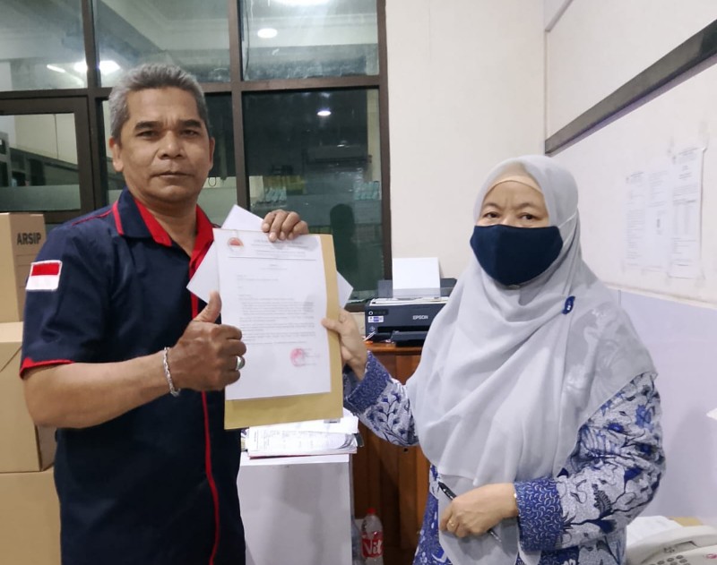 BK DPRD Gresik Disomasi, Pengaduan Dugaan Pelanggaran Etik Belum Ditindaklanjuti