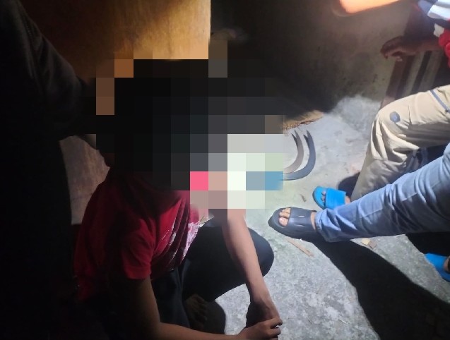 Duel Maut Dipicu Ejekan Medsos, Remaja 14 Tahun Ditangkap Polisi