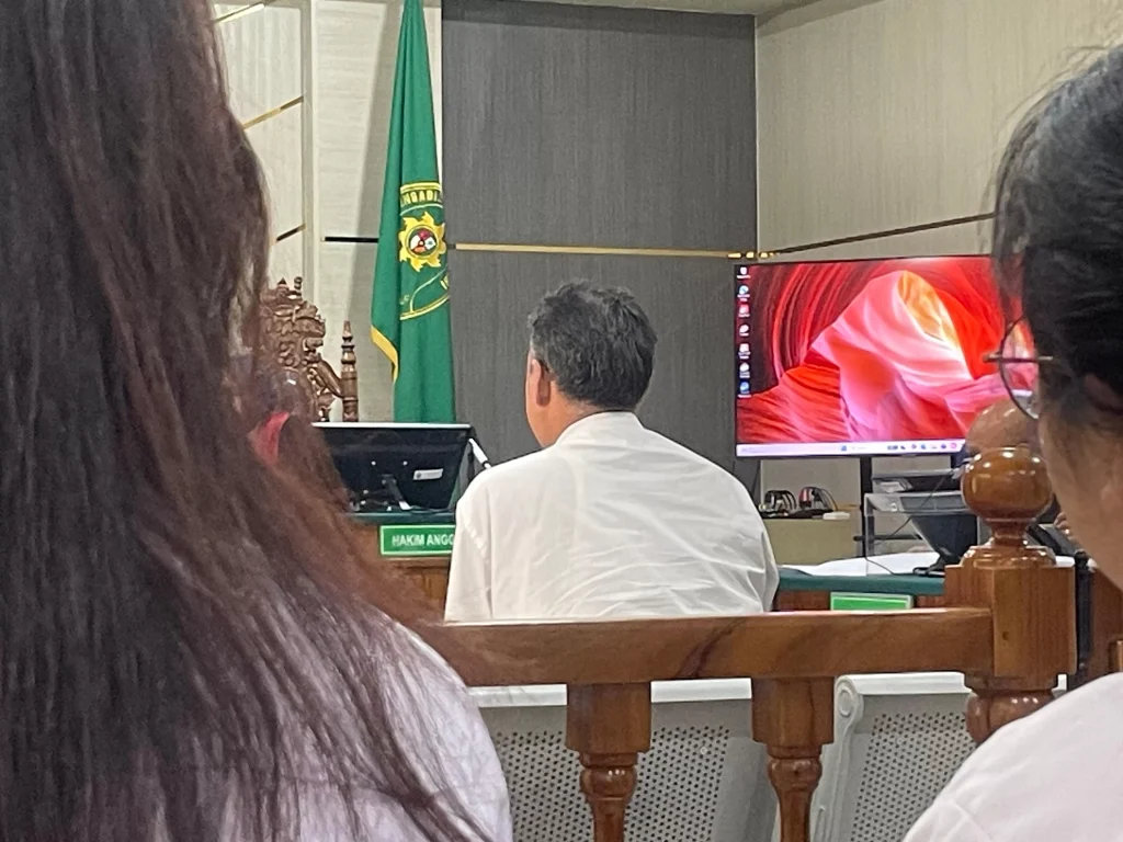 Audit Bongkar Rekayasa SPJ Dana BOS SMAN 6 Merangin, Kerugian Negara Rp706,8 Juta