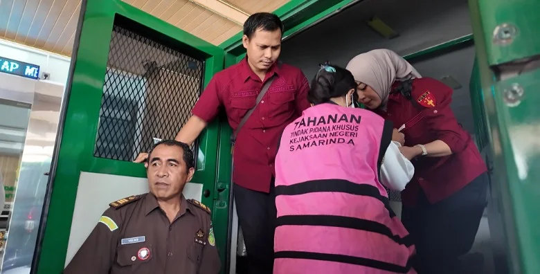 Manipulasi Pelunasan Kredit Terbongkar, Eks Pegawai Pegadaian Jadi Tersangka