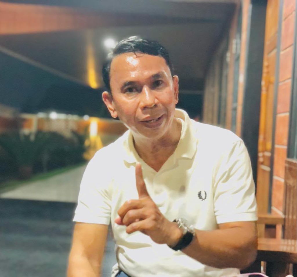 Dugaan Pencemaran Nama Baik, Kuasa Hukum Mohamad Irwan Somasi Bupati Sigi