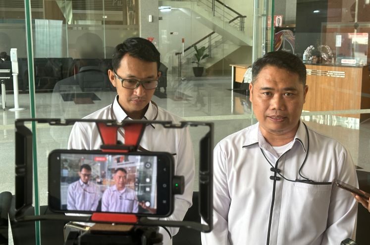 KPK Segera Tahan Dua Tersangka Baru Kasus Korupsi Kuota Haji