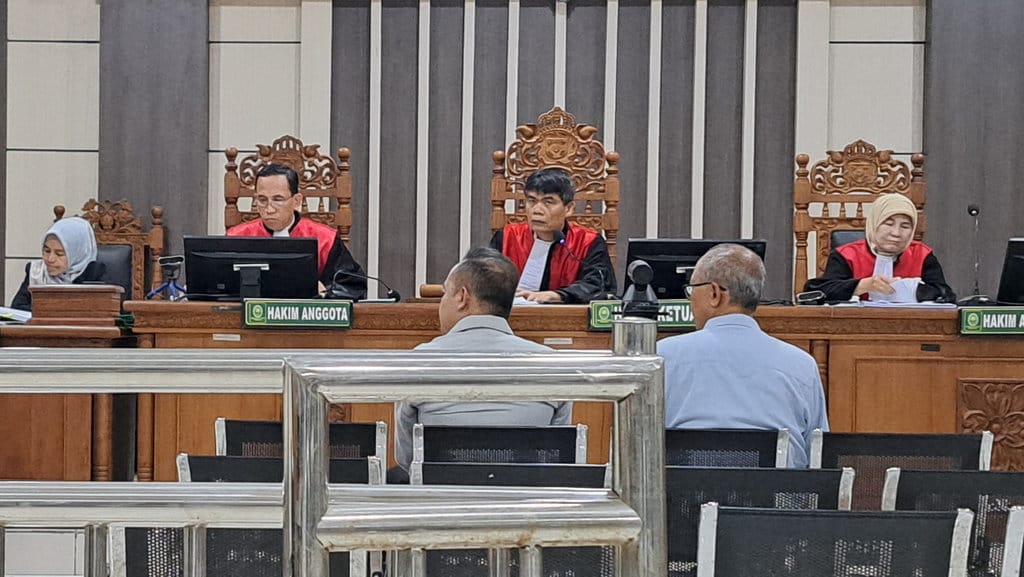 Jaksa Tak Temukan Aliran Dana Rp20 Miliar Gus Yazid ke TKD Prabowo-Gibran