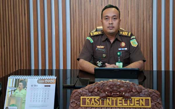 Dua ASN Diperiksa, Kejari Mimika Dalami Dugaan Korupsi Proyek Rp8,75 Miliar
