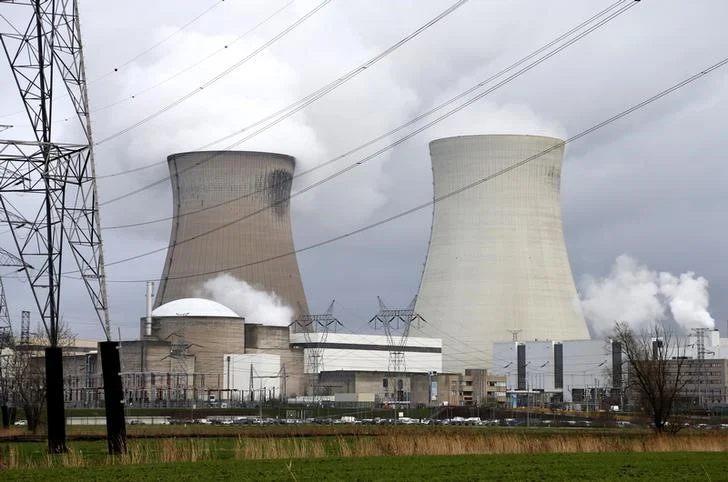 Serangan Drone Dekat Chernobyl Picu Kekhawatiran Keselamatan Nuklir