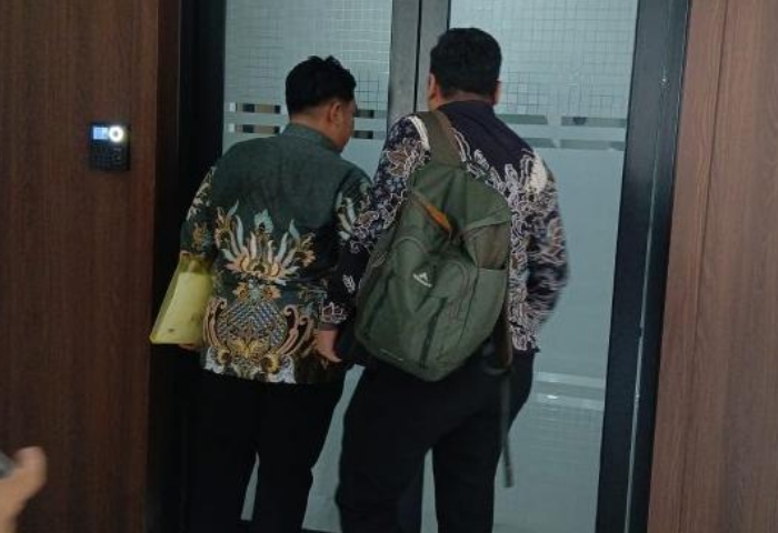 Polisi Dalami Dugaan Rangkap Jabatan Korwil BGN Pamekasan