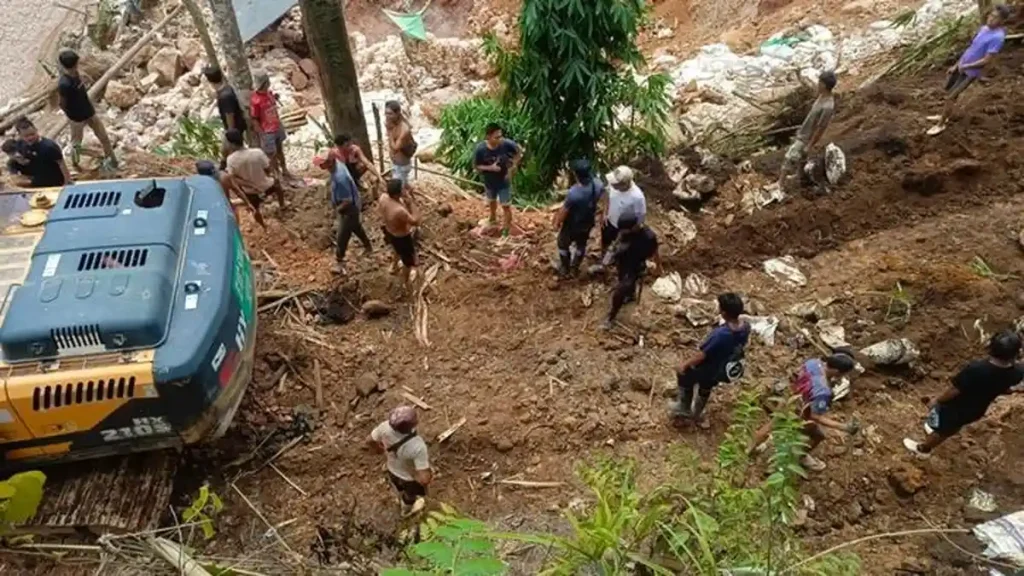 Polisi Tertibkan Tambang Emas Ilegal di Bakan, Cegah Risiko Korban Jiwa