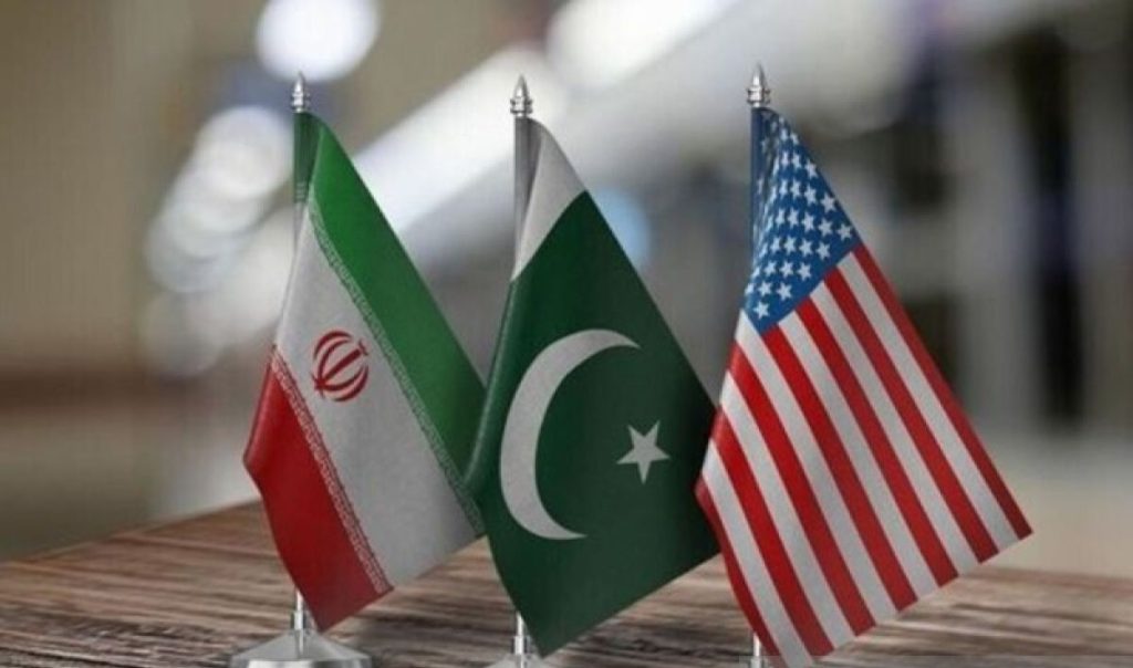 Perang Iran-AS Masuk Hari Ke-100, Pakistan Kirim Pesan Penting ke Teheran