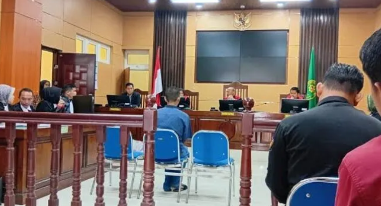 Sidang Putusan Wanda Digelar Hari Ini, Nasib Terdakwa Mutilasi Segera Ditentukan