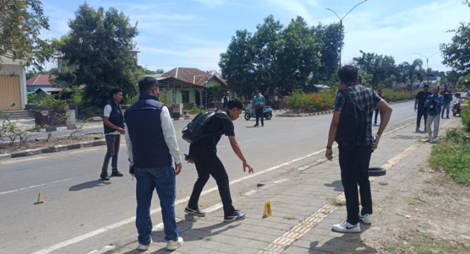 Polisi dan TNI Selidiki Dugaan Penikaman Lima Anggota Brimob di Labuan Bajo