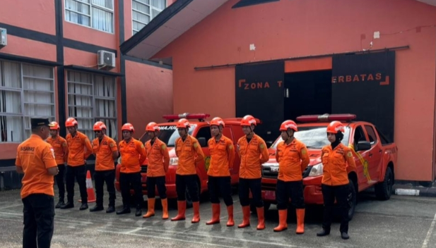 Bocah 12 Tahun Hilang di Kebun Konsel, Tim SAR Sisir Lokasi