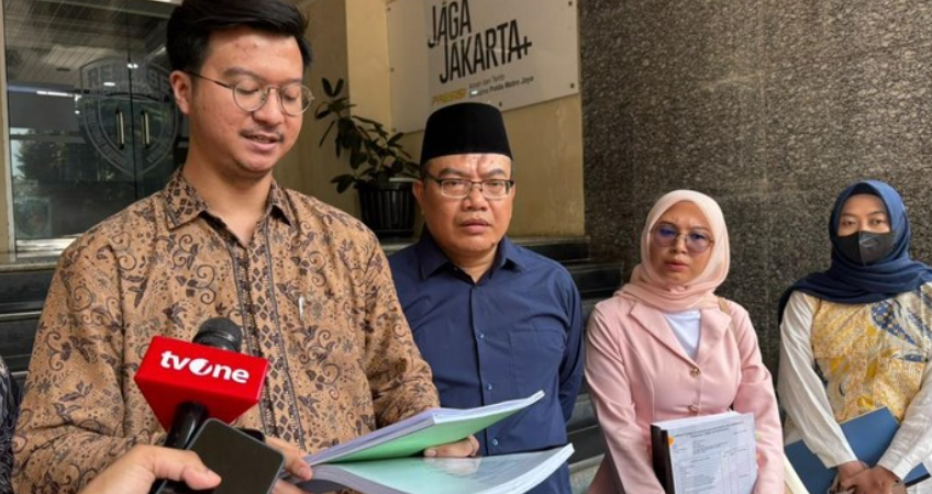 Korban Penipuan Hanania Travel Tembus 1.286 Orang, Kerugian Capai Rp35,3 Miliar