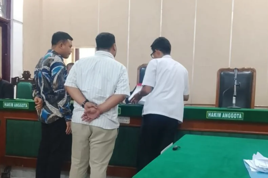 Sidang Praperadilan di PN Medan Soroti Kepastian Hukum Penanganan Perkara