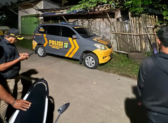 Mayat Misterius Ditemukan di Danau Suradita, Polisi Selidiki Identitas Korban
