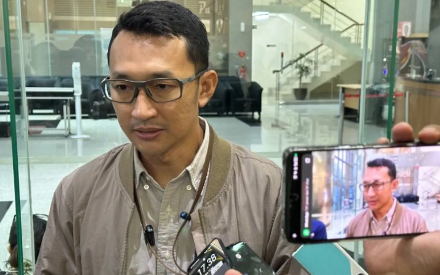 KPK Dalami Aliran Rp30 Miliar ke Pegawai Bea Cukai dalam Kasus Suap Impor