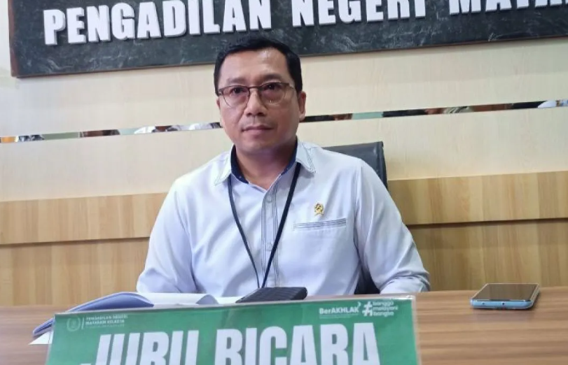 Dua Tersangka Korupsi Masker NTB Gugat Status Tersangka Lewat Praperadilan