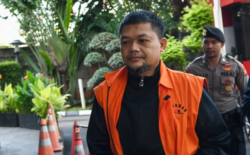 KPK Limpahkan Satu Lagi Pejabat Bea Cukai, Sidang Korupsi Importasi Segera Dimulai