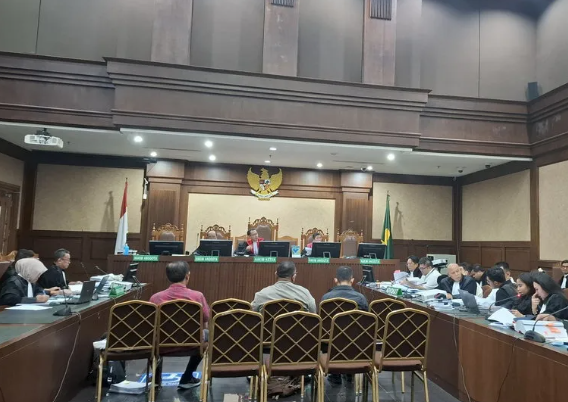 Sidang LPEI Ungkap Pembiayaan Cair Meski Agunan Belum Diikat