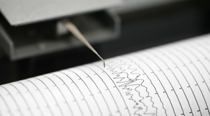 Gempa M 4,5 Guncang Melonguane, BMKG Catat Kedalaman 10 Kilometer