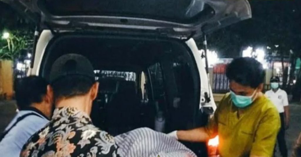 Penangkapan Pelaku Curanmor di Lampung Berakhir Tembakan, Satu Tewas